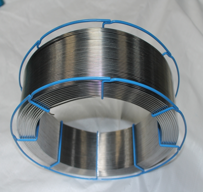 Stainless Steel Welding  Wires