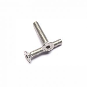 Stainless Steel  Fasteners