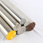 Stainless Steel Bright Bars