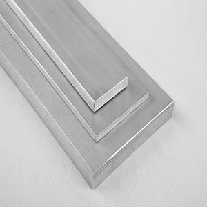 Stainless Steel Profiles