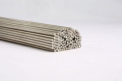 Stainless Steel Wires