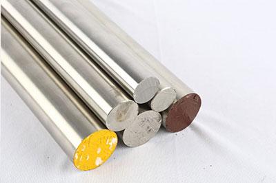Stainless Steel Bright Bars
