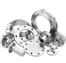 Stainless Steel Flanges