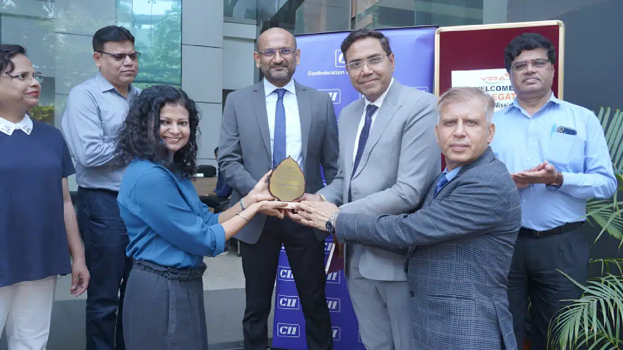 CII Learning Mission on Manufacturing Excellence 2026